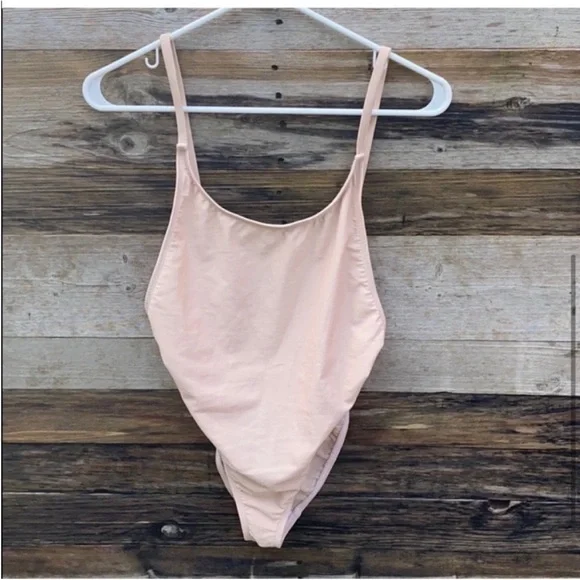 Dippin Daisy’s Swimwear one piece bathing suit size extra large - Picture 7 of 7